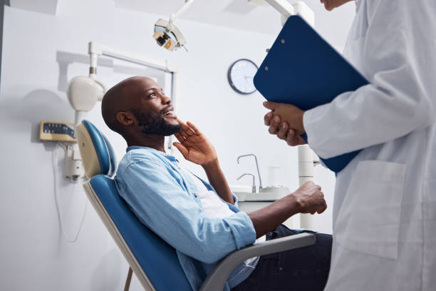 Best Emergency Dentist for Knocked-Out Tooth in Fairdale, PA