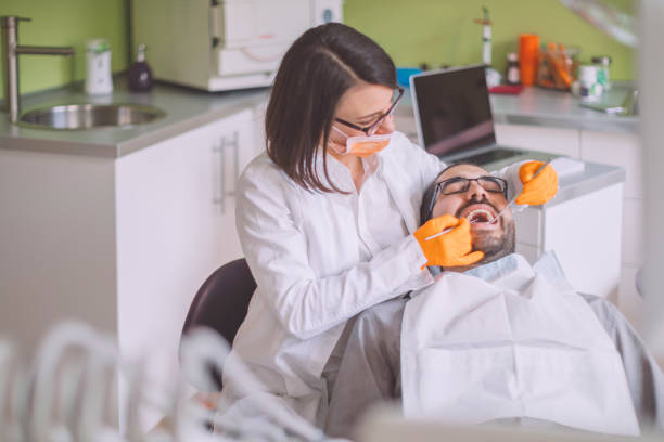 Best Broken or Cracked Tooth Emergency Dentist in Fairdale, PA